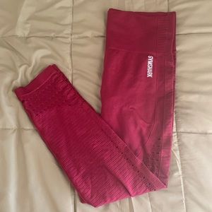 Gymshark leggings